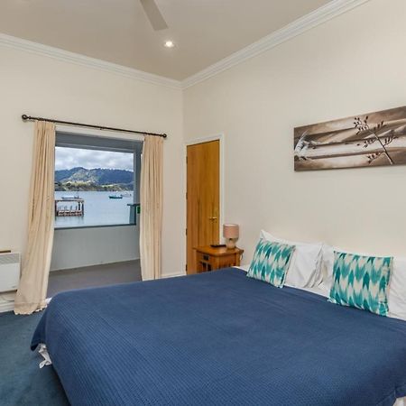 The Marlin Of Whangaroa Εξωτερικό φωτογραφία