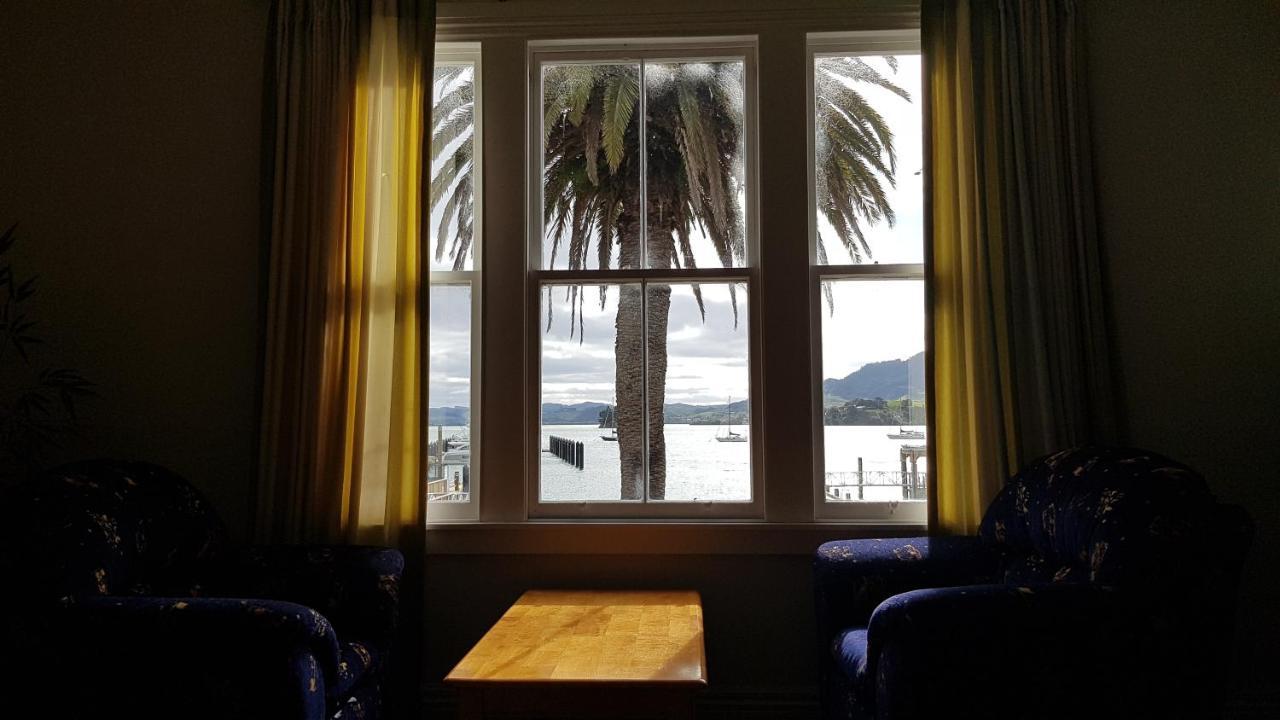 The Marlin Of Whangaroa Εξωτερικό φωτογραφία