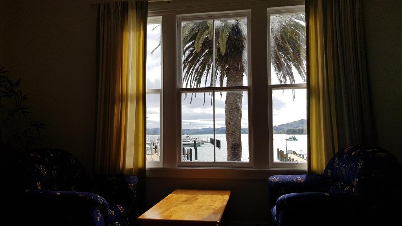 The Marlin Of Whangaroa Εξωτερικό φωτογραφία