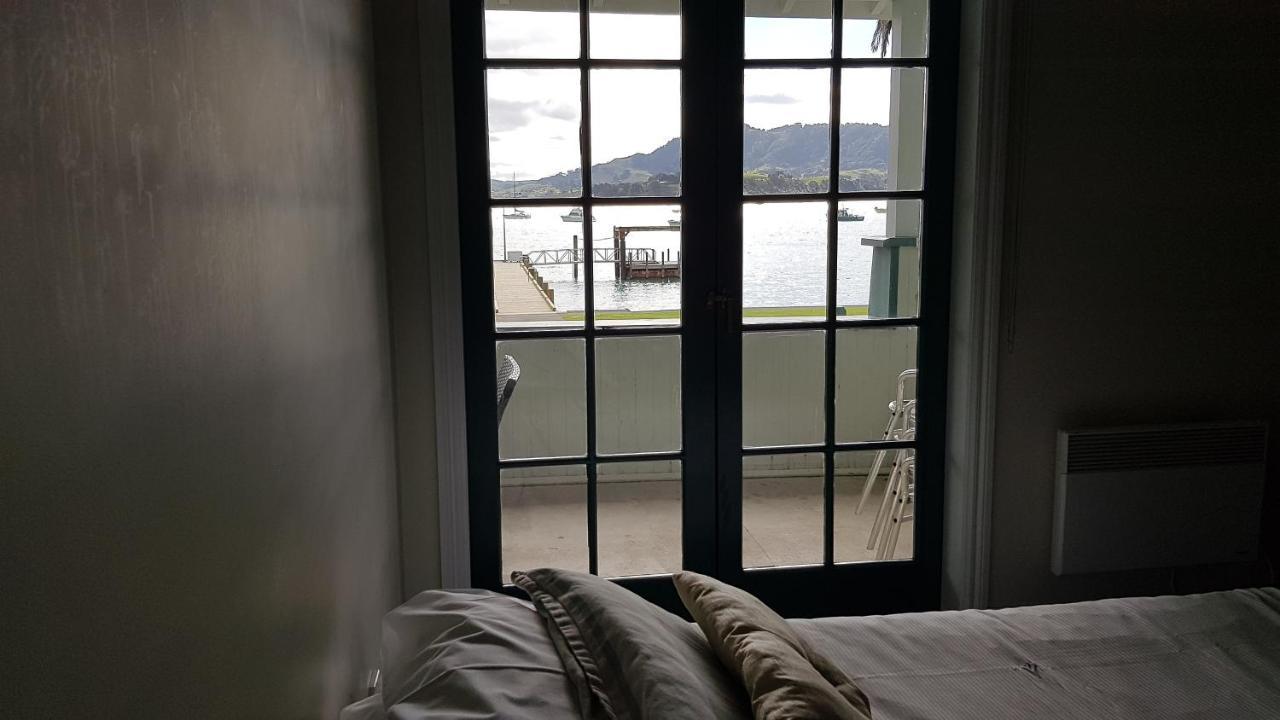 The Marlin Of Whangaroa Εξωτερικό φωτογραφία