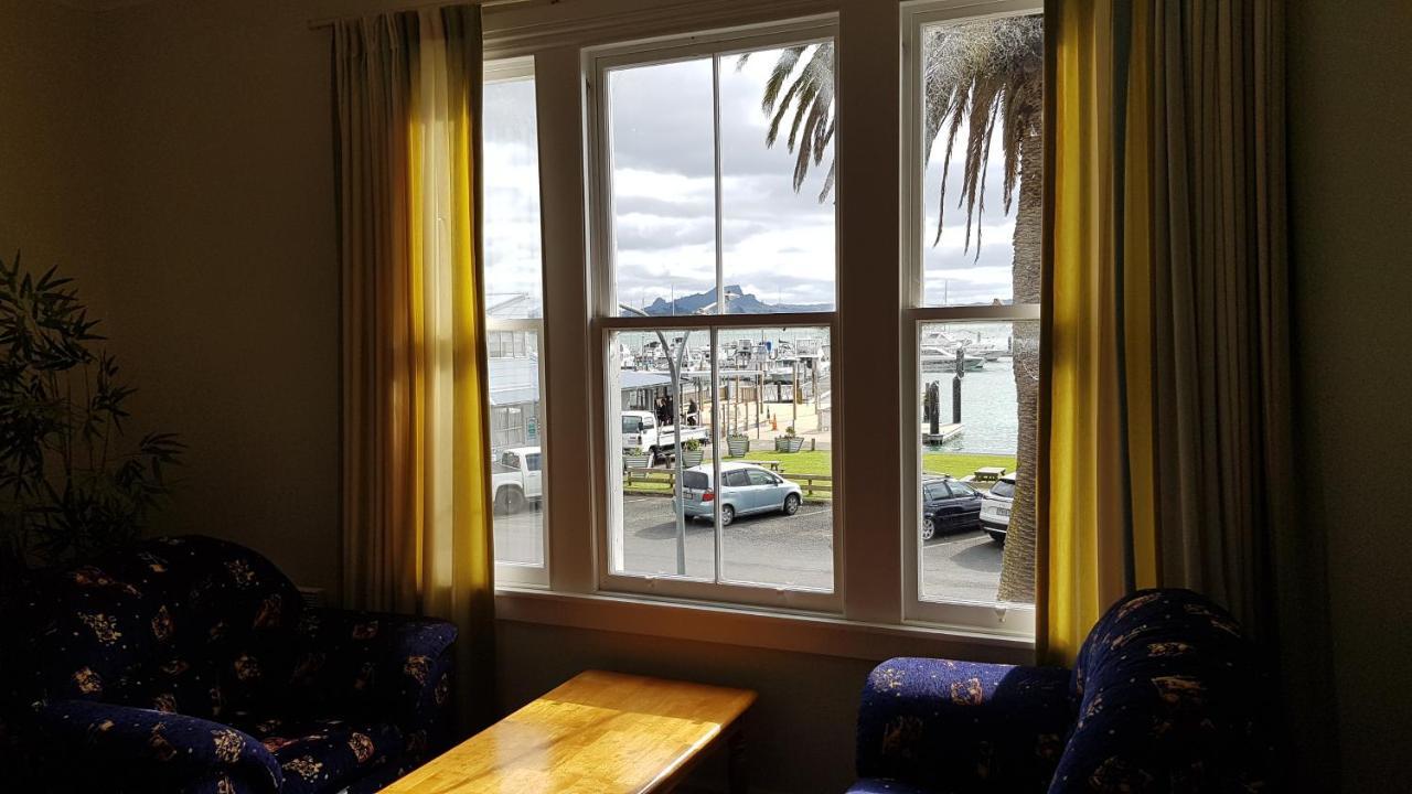 The Marlin Of Whangaroa Εξωτερικό φωτογραφία