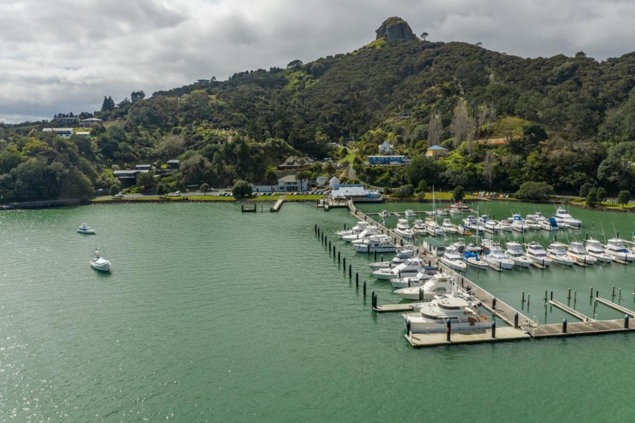 The Marlin Of Whangaroa Εξωτερικό φωτογραφία