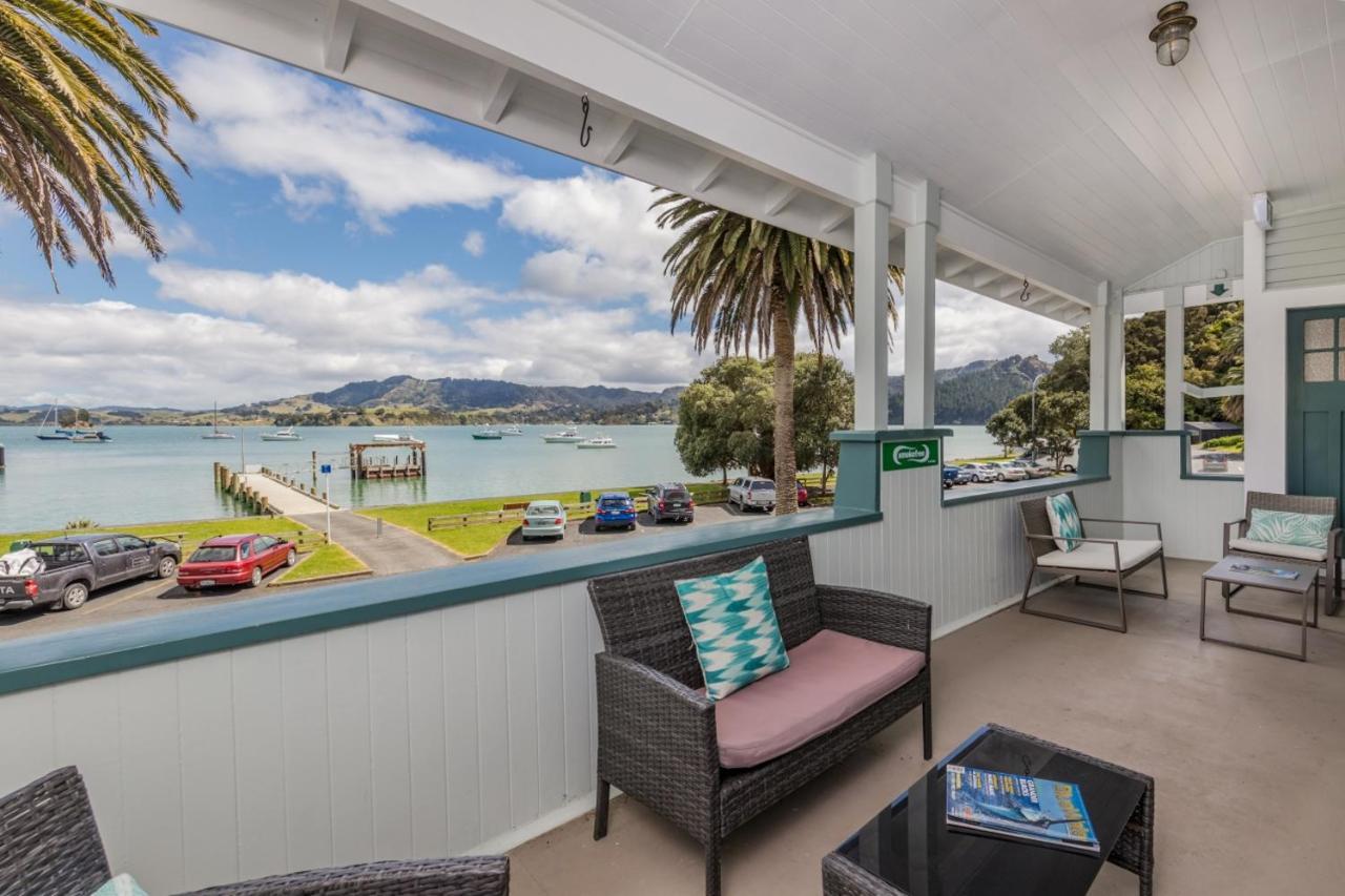The Marlin Of Whangaroa Εξωτερικό φωτογραφία