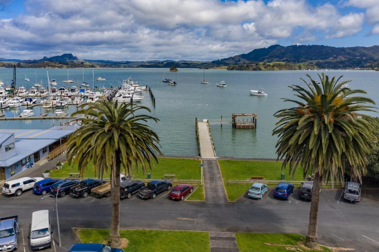 The Marlin Of Whangaroa Εξωτερικό φωτογραφία