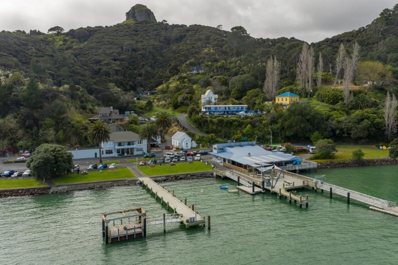 The Marlin Of Whangaroa Εξωτερικό φωτογραφία