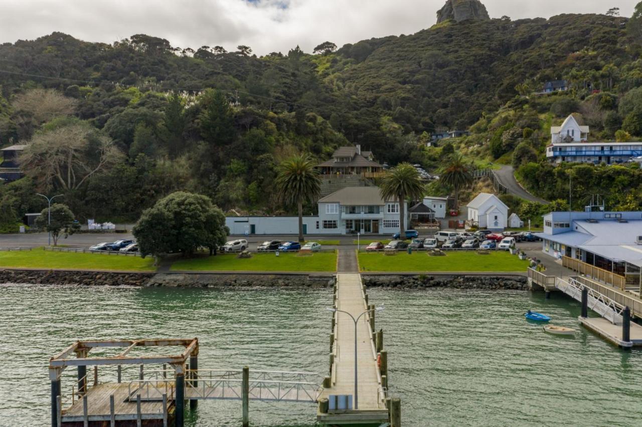 The Marlin Of Whangaroa Εξωτερικό φωτογραφία